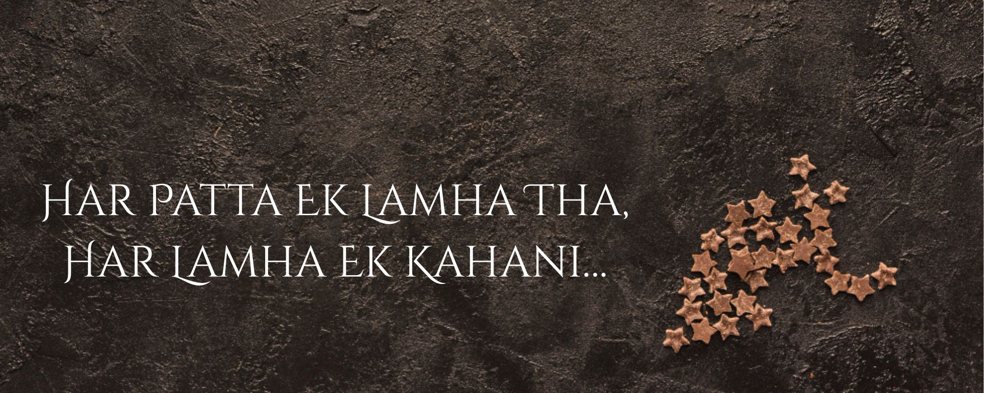 हर रंग में बसती है तेरी अदा, पहन के देखो हमारी सादगी की दवा।